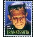 FRANKENSTEIN PIN HOLLYWOOD MONSTER STAMP PINS